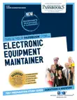 Electronic Equipment Maintainer synopsis, comments