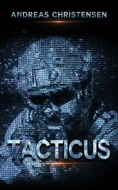 tacticus book cover image