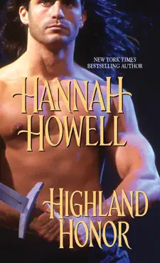 highland honor book cover image