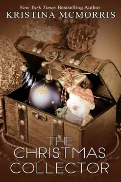 the christmas collector book cover image