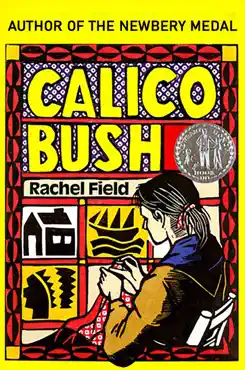 calico bush book cover image