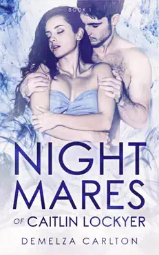 nightmares of caitlin lockyer book cover image