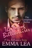 The Young Billionaires synopsis, comments