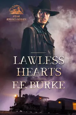 lawless hearts book cover image
