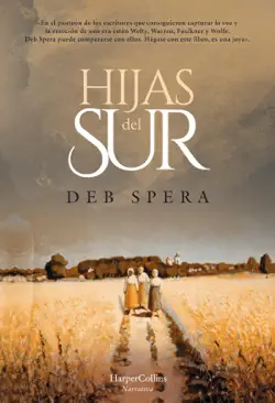 hijas del sur book cover image