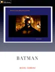 Batman synopsis, comments