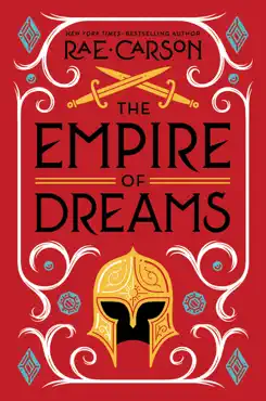 the empire of dreams book cover image
