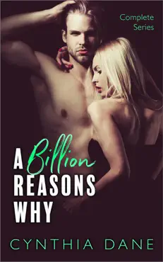 a billion reasons why - complete series book cover image