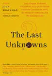 The Last Unknowns synopsis, comments
