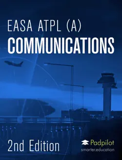 easa atpl communications 2020 imagen de la portada del libro