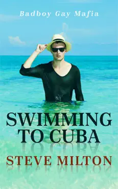 swimming to cuba book cover image