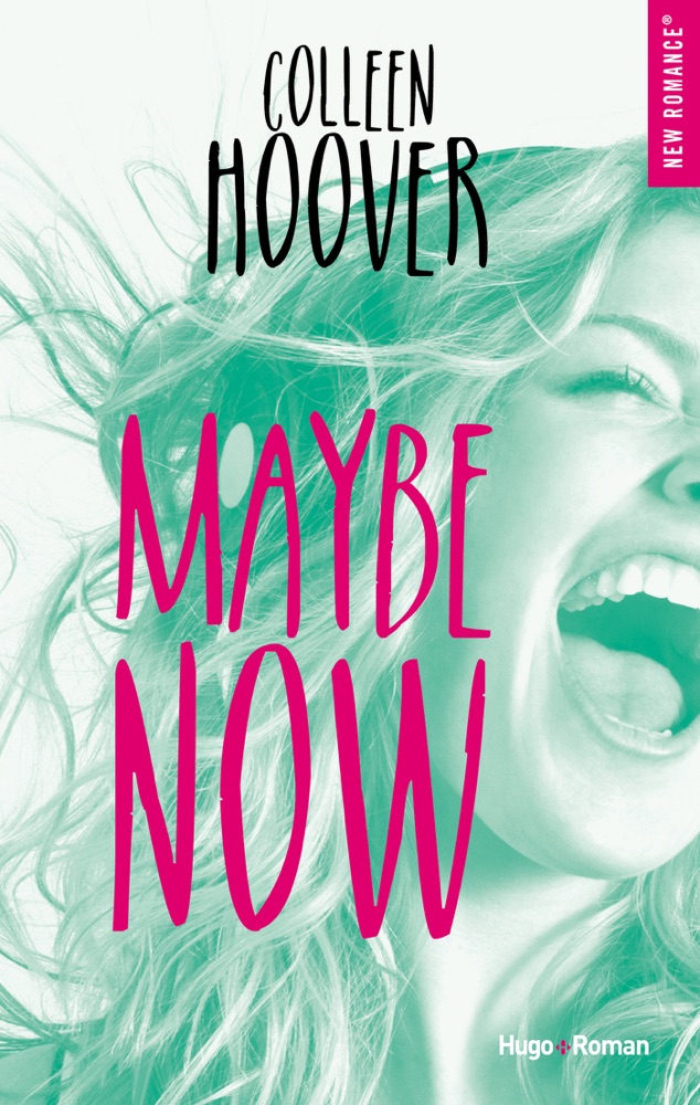 colleen hoover maybe series