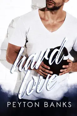 hard love book cover image