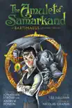 The Amulet of Samarkand Graphic Novel sinopsis y comentarios