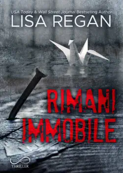 rimani immobile book cover image