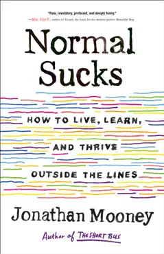 normal sucks book cover image