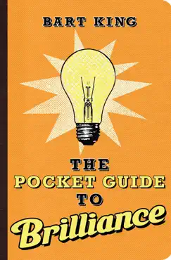 the pocket guide to brilliance book cover image