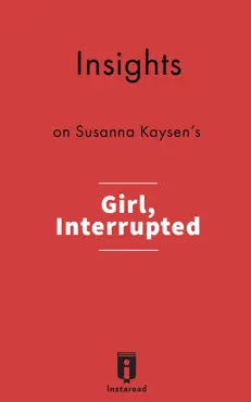 insights on susanna kaysen's girl, interrupted book cover image