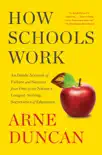 How Schools Work synopsis, comments