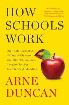 how schools work book cover image