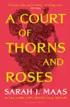 A Court of Thorns and Roses sinopsis y comentarios