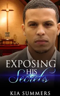 exposing his secrets book cover image