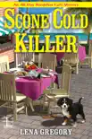 Scone Cold Killer synopsis, comments