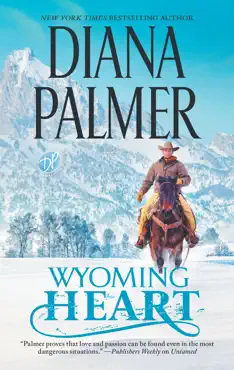 wyoming heart book cover image