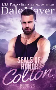 seals of honor: colton book cover image