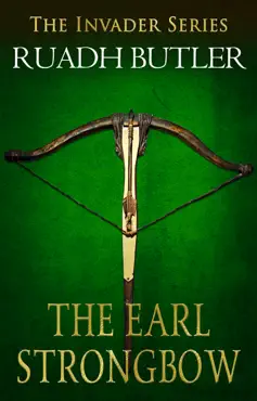 the earl strongbow book cover image