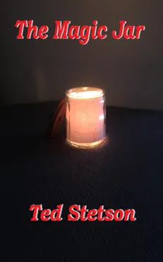 the magic jar imagen de la portada del libro