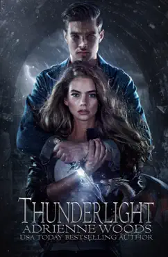 thunderlight book cover image