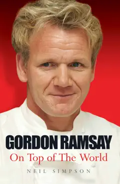 gordon ramsay book cover image