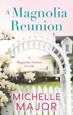 a magnolia reunion book cover image