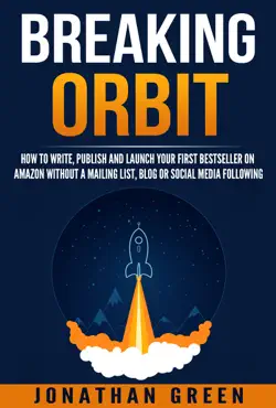breaking orbit book cover image