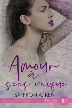 amour à sens unique book cover image