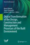 Digital Transformation of the Design, Construction and Management Processes of the Built Environment reviews