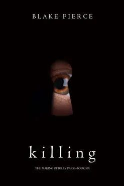 killing (the making of riley paige—book 6) book cover image