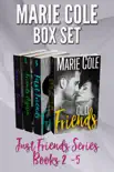 Just Friends Box Set synopsis, comments