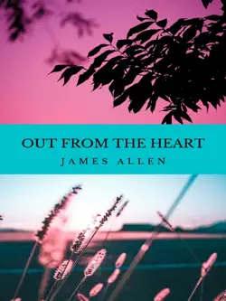 out from the heart book cover image