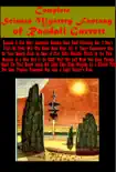 Complete Science Mystery Fantasy of Randall Garrett synopsis, comments