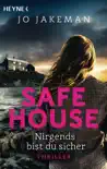 Safe House - Nirgends bist du sicher sinopsis y comentarios