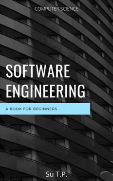 software engineering book cover image