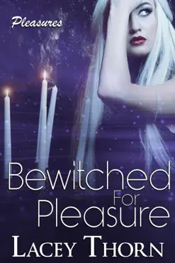 bewitched for pleasure book cover image