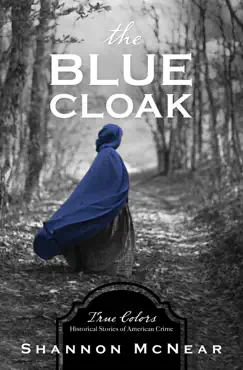 the blue cloak book cover image