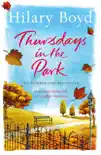 Thursdays in the Park synopsis, comments