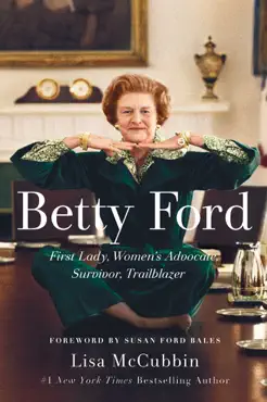 betty ford book cover image