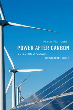 power after carbon book cover image