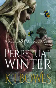 perpetual winter book cover image