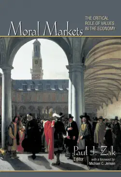 moral markets book cover image